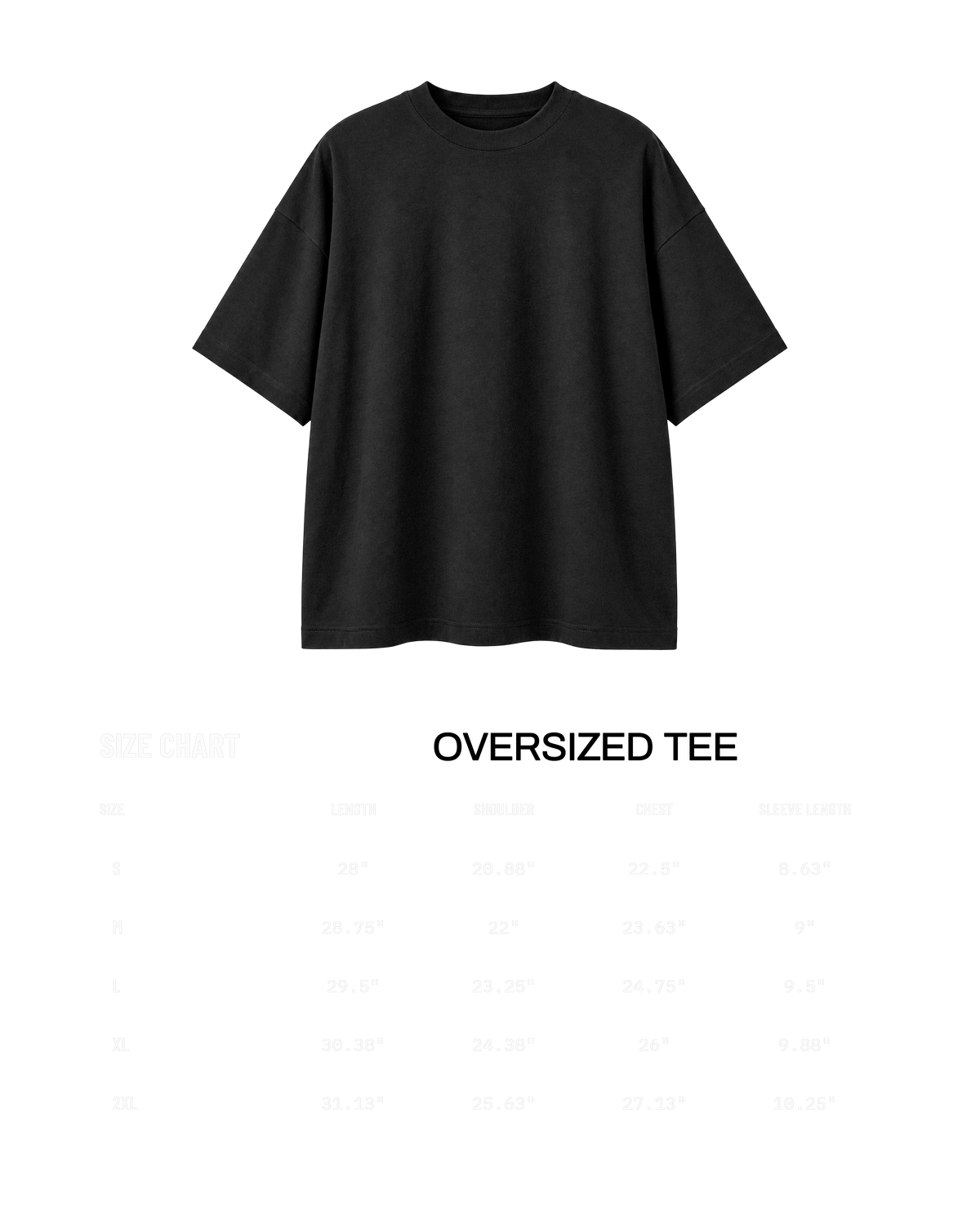 KNOW JESUS TEE
