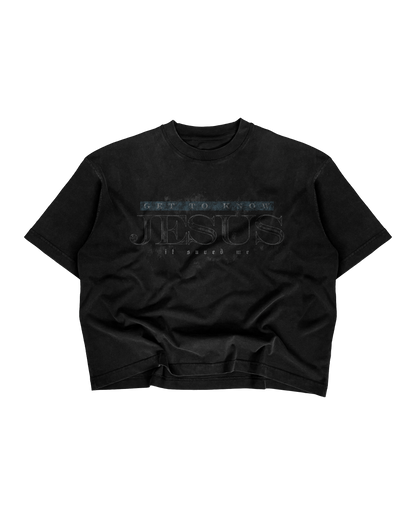 Jesus,Vintage,Tee,Shirt