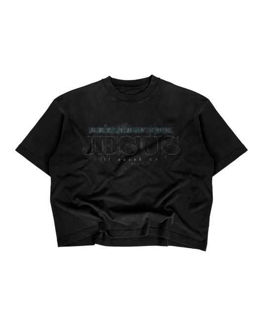 Jesus,Vintage,Tee,Shirt