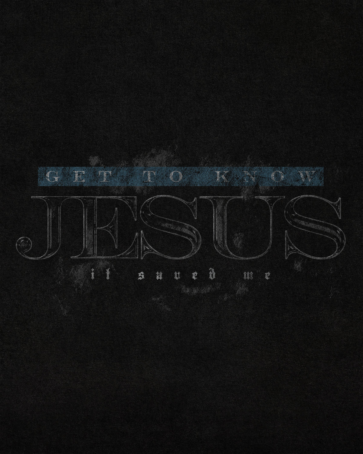 Jesus,Vintage,Tee,Shirt