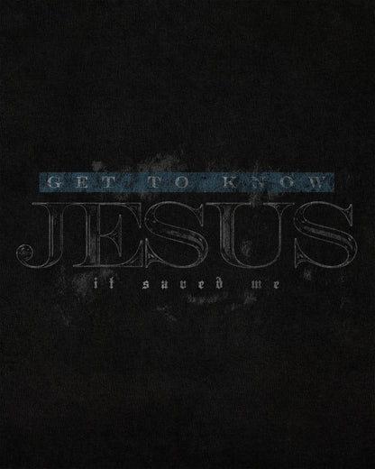 Jesus,Vintage,Tee,Shirt