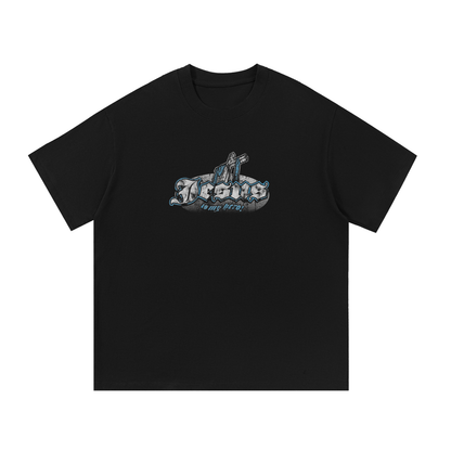 Jesus is my Hero T-Shirt
