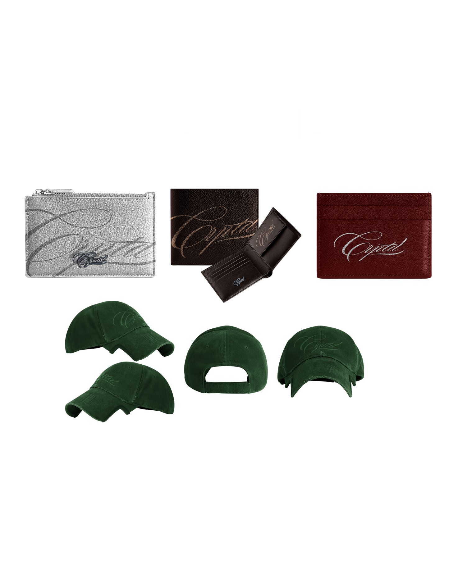 MEGA MOCKUP PACK (PHOTOSHOP & PROCREATE)