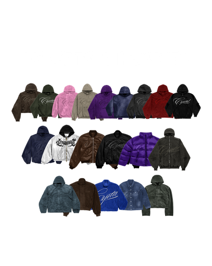 MEGA MOCKUP PACK (PHOTOSHOP & PROCREATE)