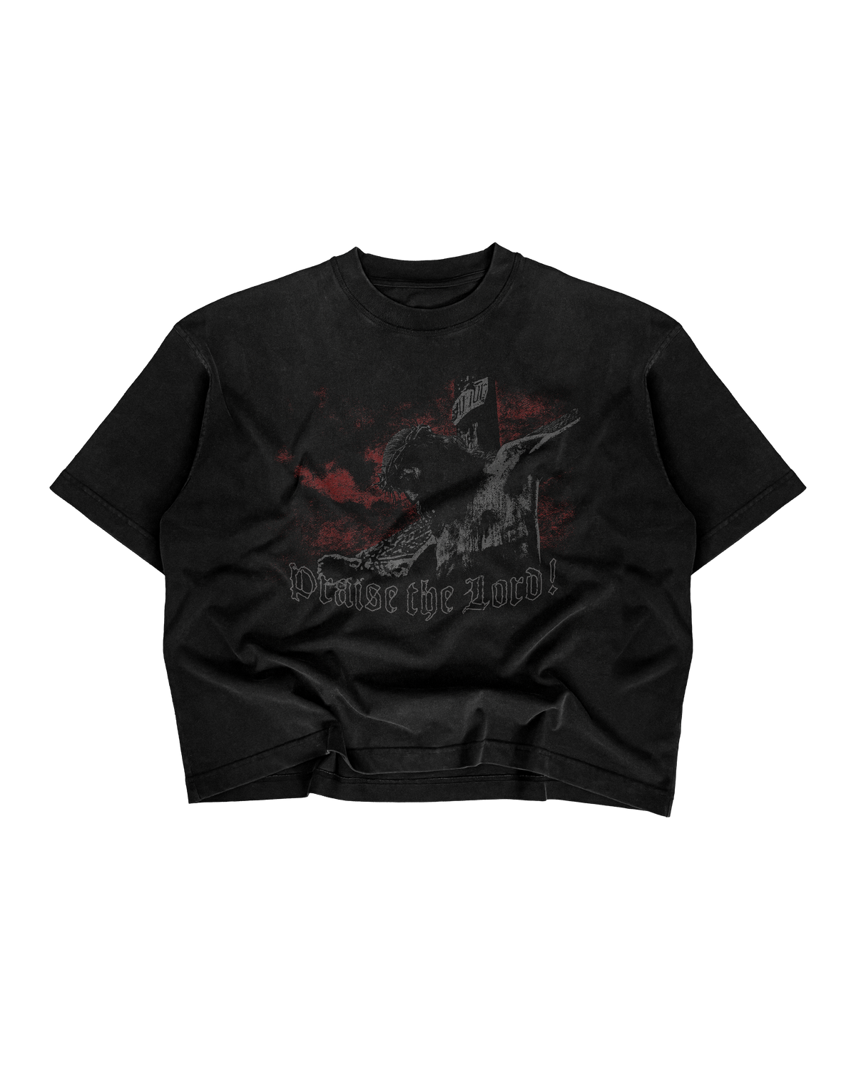 Jesus,Vintage,Shirt,Tee